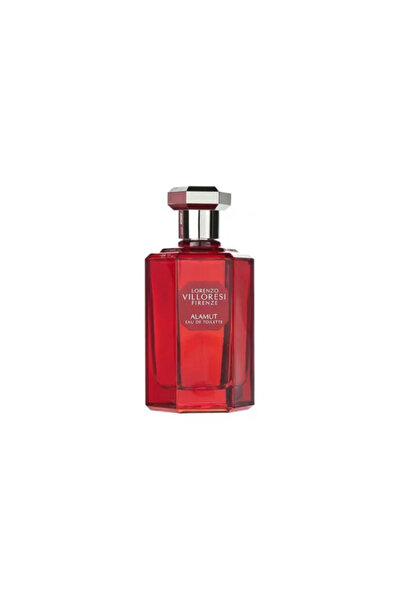 LORENZO VILLORESI Alamut Apa de Toaleta Spray 50ml