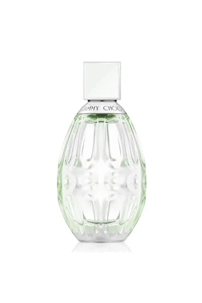 Jimmy Choo Floral Eau De Toilette Spray 40ml
