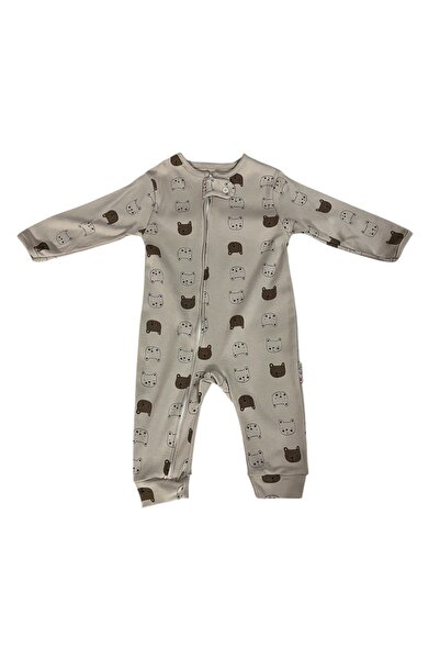 BİANCOFİGLİO Baby romper