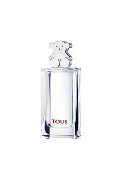 Tous Eau De Toilette Spray 50ml