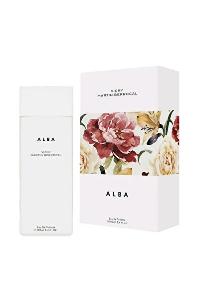 Vicky Martin Berrocal Alba Apa de Toaleta Spray 100ml