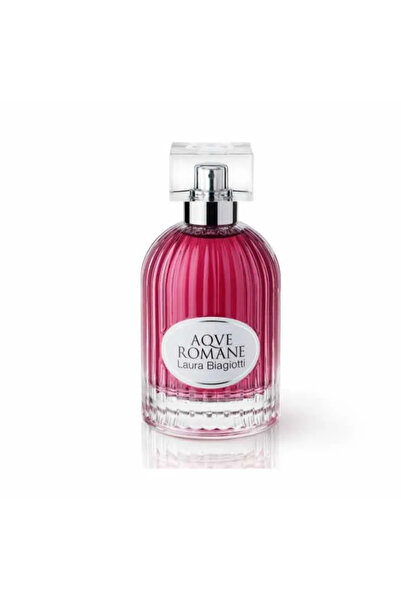 Laura Biagiotti Laura B Aqve Romane Uva Dulcis Eau De Toilette Spray 100ml