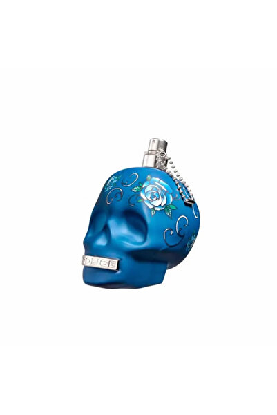 Police To Be Man Tattoo Art Eau De Toilette Spray 125ml