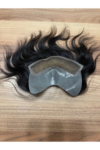 Vip Kozmetik Vip Protez Saç Ön Bölge Tüllü Model