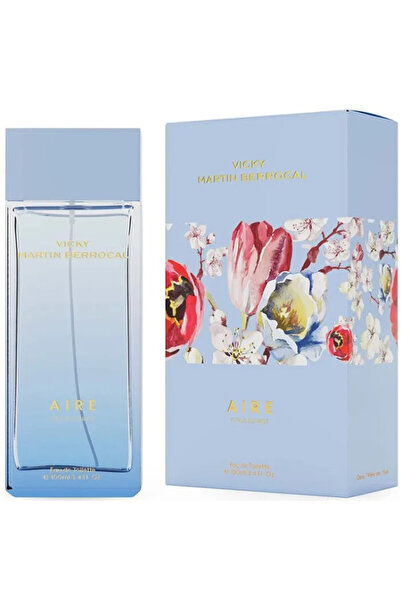 Vicky Martin Berrocal Aire Apa de Toaleta Spray 100ml