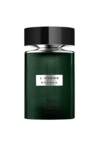 ROCHAS L'homee Aromatic Touch Eau De Toilette Spray 100ml