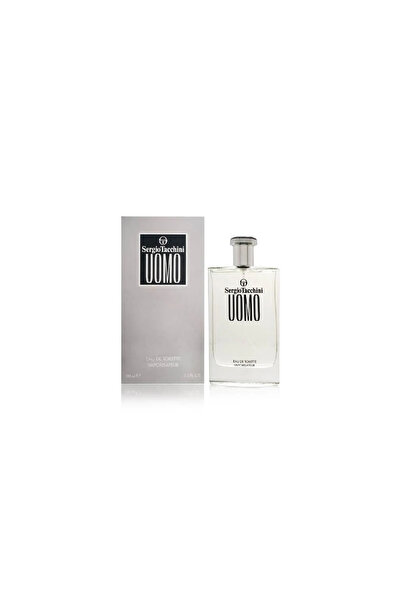 Sergio Tacchini Uomo Eau De Toilette 100ml Spray