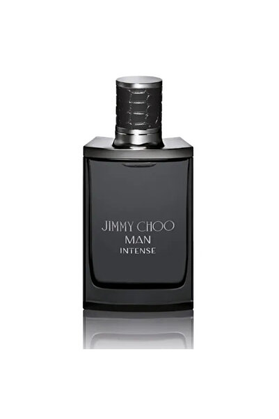 Jimmy Choo Man Intense Eau De Toilette Spray 100ml