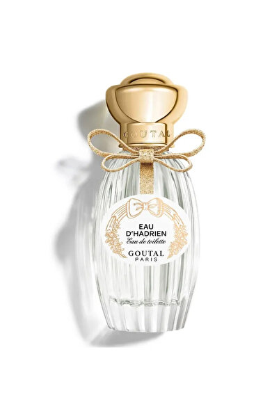 Goutal Paris Eau D'Hadrien Eau De Toilette Spray 50ml
