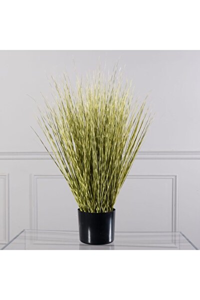 SUPERGREENS Plantă artificială Gynerium Grass „Reed” 70 cm