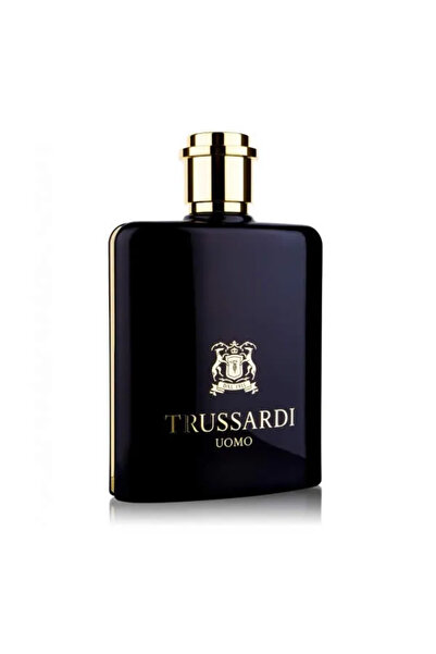 Trussardi Uomo Eau De Toilette Spray 30ml
