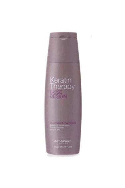 Alfaparf Keratin Therapy Deep Cleansing Shampoo 250 ml