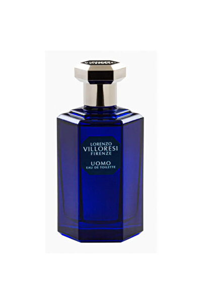 LORENZO VILLORESI Apa de toaleta Uomo Spray 100 ml