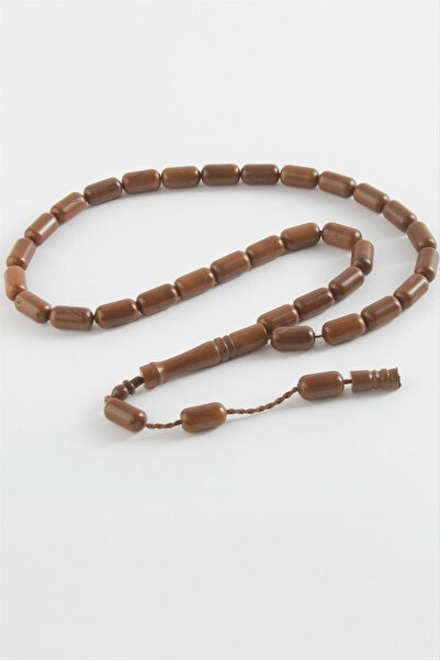 feryal Capsule Kuka Tasbih 6*11 mm