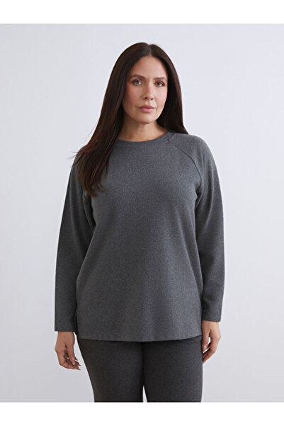 LC Waikiki I Zero Roba Collar Women's Sweatshirt from Freezen Store