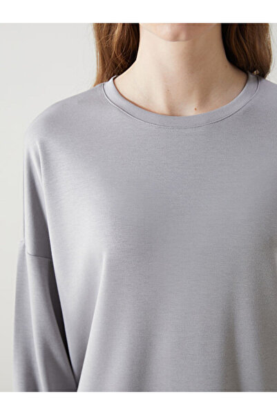 LC Waikiki Crew Neck Women's Sweatshirt