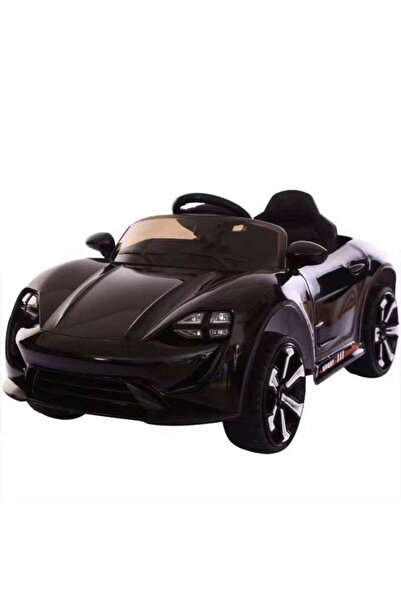 Baby Star سيارة ستار كيدز الرياضية الكهربائية الفاخرة بمحركين بقوة 12 فولت لل...