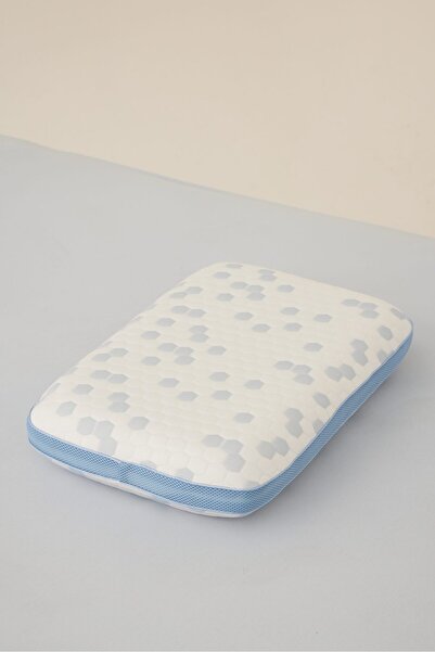 Nordic Schiller Pernă ergonomică Cooler Visco pentru suport cervical