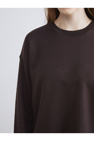 LC Waikiki Crew Neck Women's Sweatshirt