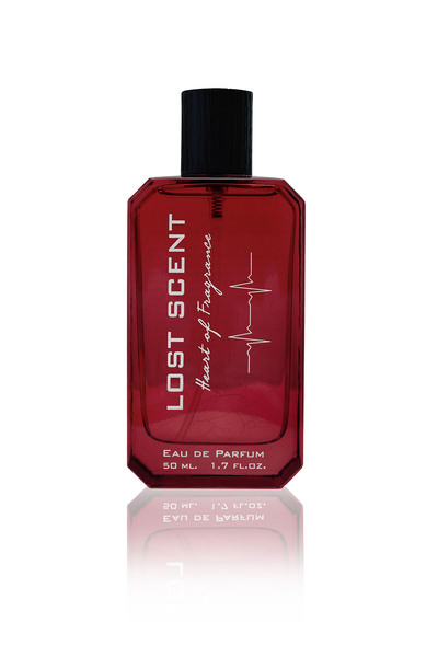 Lost Scent W44 Aden Eau De Parfüm 50ml Kadın Parfüm (Yüksek Esans)