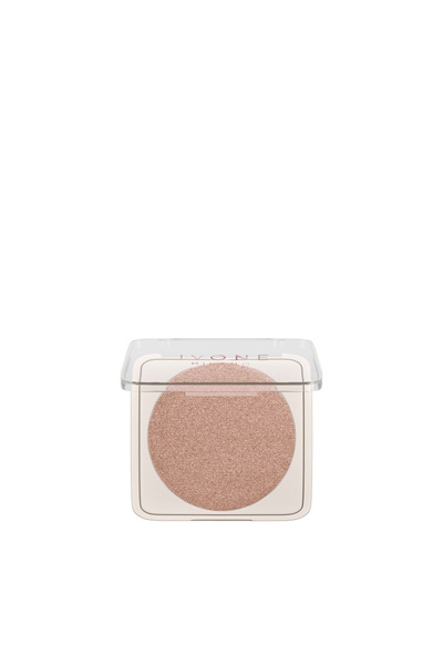 Jvone Milano Iluminator compact Light On 4 g - 05 Bronzer