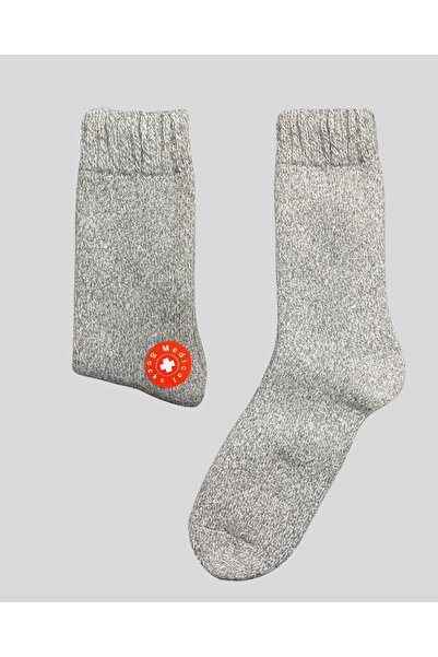 ragi store Single Men's Lambswool Thermal Socks