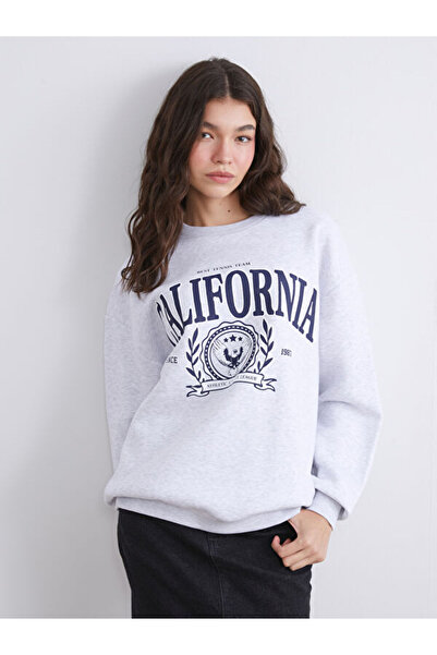 LC Waikiki Блестящи селекции от Shining Store: дамска дебела блуза без яка, с...