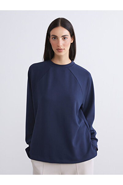 LC Waikiki Hanorac oversize pentru damă în amestec modal