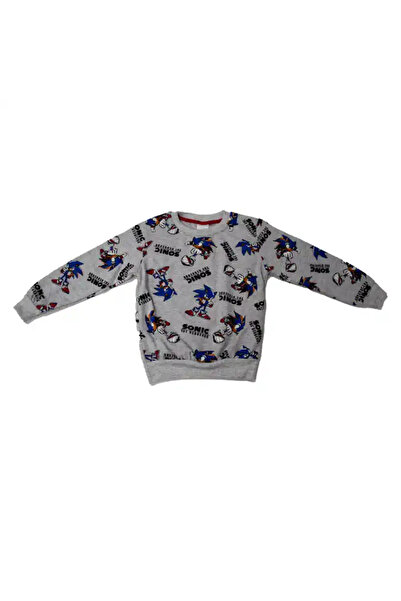 CNS Concept Grey Sonic Pjama Suit