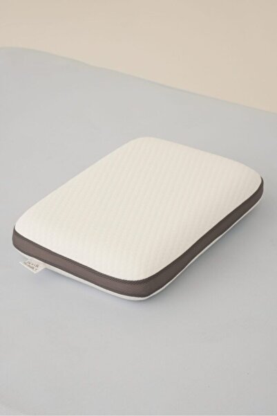 Nordic Schiller Pernă ortopedică albă din spumă vâscoelastică