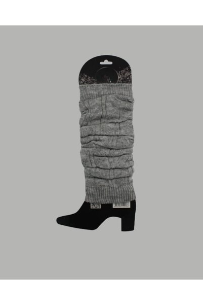 ragistore Tekli Kadın Dizlik Tozluk Çorap