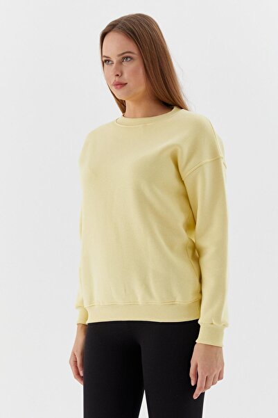 Shopping Shop Φούτερ Three Thread Ş επένδυση fleece Α.ΚΙΤΡΟ