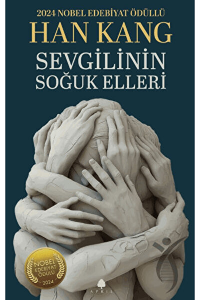 April Yayıncılık Sevgilinin Soğuk Elleri