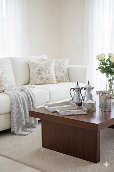 Generic Modern luxury hospitality set – elegant design combining luxury and simplicity