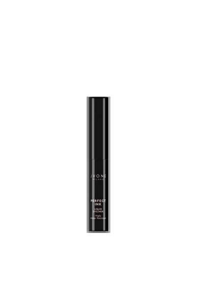 Jvone Milano Perfect Ink vinyl effect liquid eyeliner