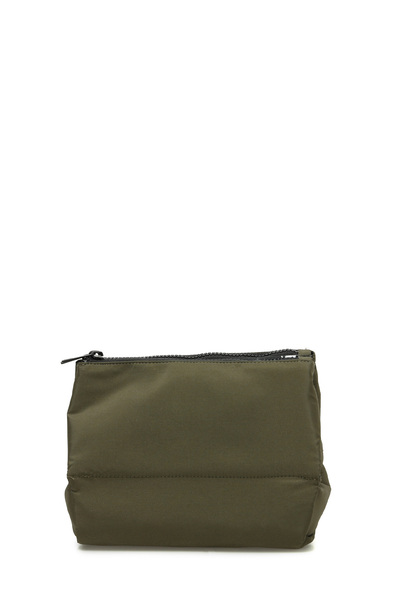 Butigo MAKEUP BAG 5PR Хакі Жіноча косметичка