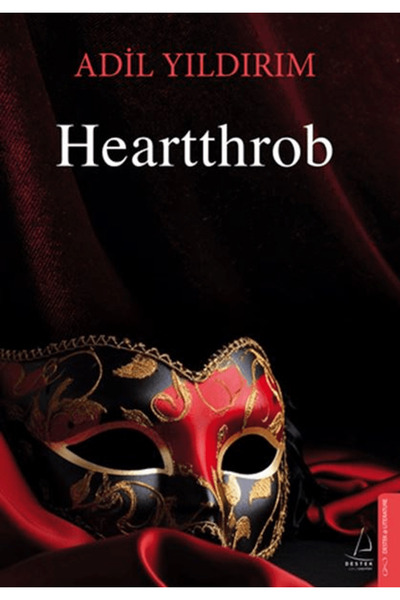 Destek Yayınları Heartthrob / Adil Yıldırım / / 9786255799432