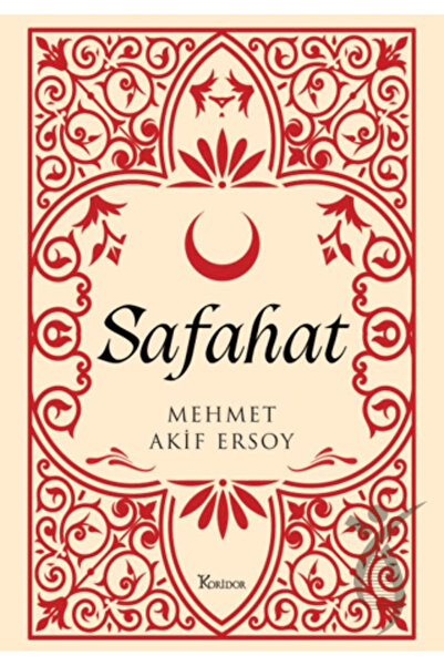 Koridor Yayıncılık Safahat