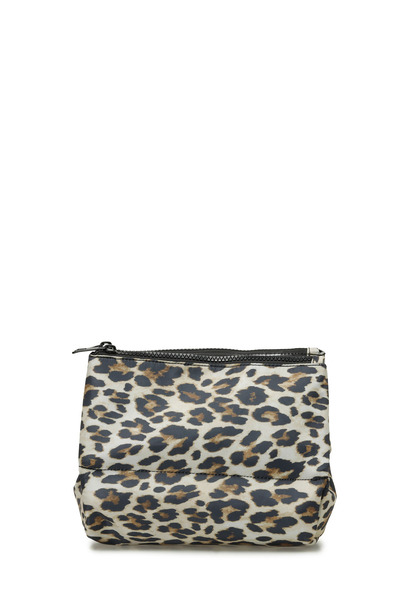 Butigo MAKEUP BAG 5PR KAHVE MULTI Жіноча косметичка