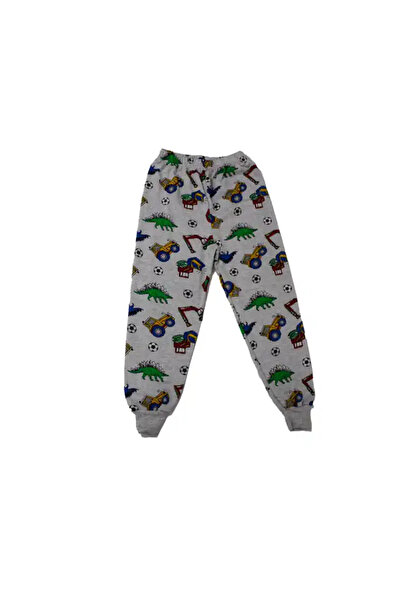 CNS Concept Mixed tractor pajamas tk.