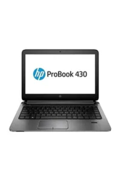 HP Refurbished ProBook 430 G3 - Core i5 6th Gen, 4GB *500GB HDD