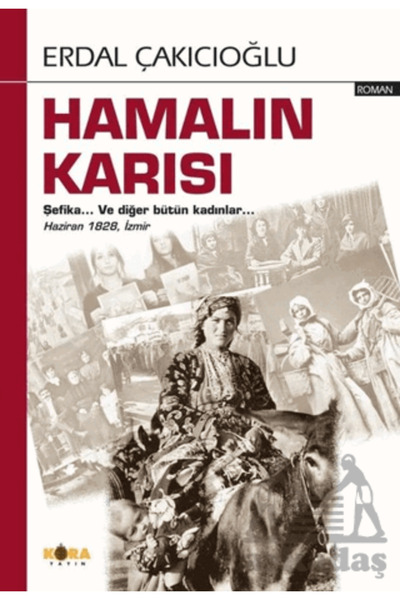 Kora Yayın Hamalın Karısı