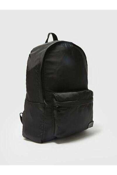 LC Waikiki Xside Label Printed Men's Backpack