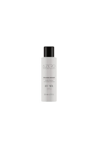 6.Zero KromPure Permanent Ammonia-Free Hair Dye - Medium Blonde 7, 100 ml