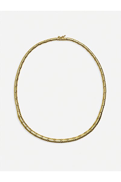 GOLDURA ATELIER Luna Gold Kolye