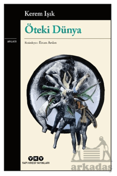 Yapı Kredi Yayınları Öteki Dünya