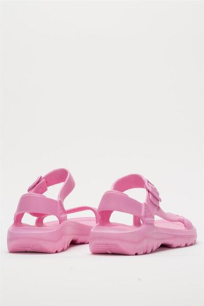 Liger Unisex Eva Sports Non-Slip Walking Sandals Pink