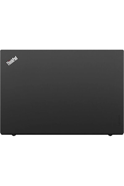 LENOVO Refurbished ThinkPad T560 – Intel Core i5 6th Gen, 16GB RAM, 256GB SSD