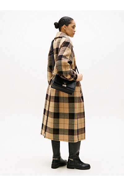 Tommy Hilfiger Pebble Grain Crossbody Bag