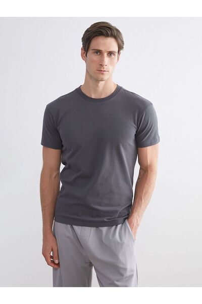 LC Waikiki Crew Neck Short Sleeve Men's Athlete